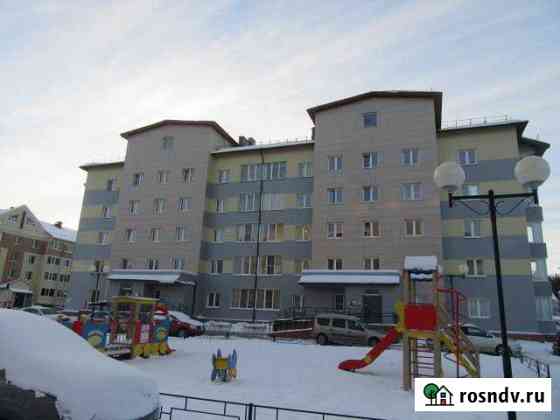 1-комнатная квартира, 37 м², 5/5 эт. на продажу в Нягани Нягань