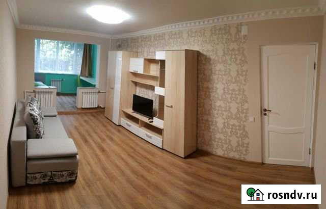 1-комнатная квартира, 31 м², 1/5 эт. в аренду на длительный срок в Алупке Алупка - изображение 1