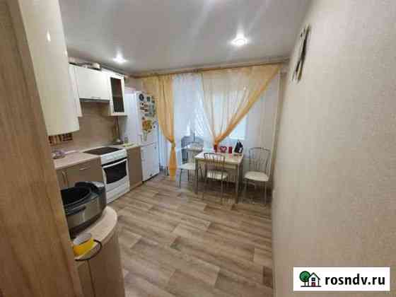 3-комнатная квартира, 70 м², 2/5 эт. на продажу в Воркуте Воркута