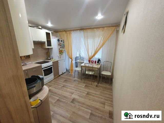 3-комнатная квартира, 70 м², 2/5 эт. на продажу в Воркуте Воркута - изображение 1