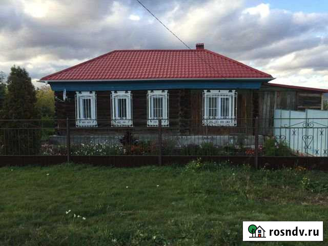 Дом 67 м² на участке 30 сот. на продажу в Верхнеуральске Верхнеуральск - изображение 1