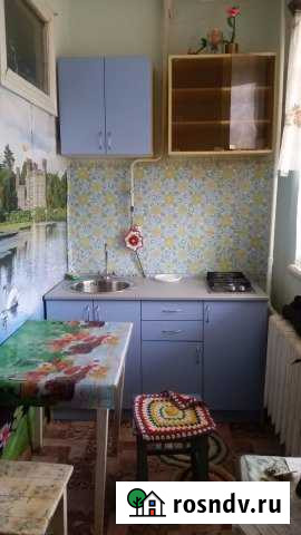 1-комнатная квартира, 31 м², 2/5 эт. на продажу в Красной Горбатке Красная Горбатка - изображение 1