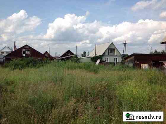 Участок ИЖС 9 сот. на продажу в Минусинске Минусинск