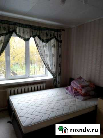 1-комнатная квартира, 23 м², 4/5 эт. в аренду на длительный срок в Лосино-Петровском Лосино-Петровский - изображение 1