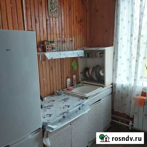 2-комнатная квартира, 48 м², 2/2 эт. в аренду на длительный срок в Александрове Александров - изображение 1