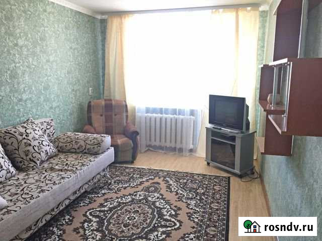 1-комнатная квартира, 30 м², 5/5 эт. на продажу в Кунгуре Кунгур - изображение 1