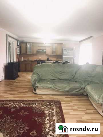 2-комнатная квартира, 56 м², 1/5 эт. в аренду на длительный срок в Дербенте Дербент - изображение 1