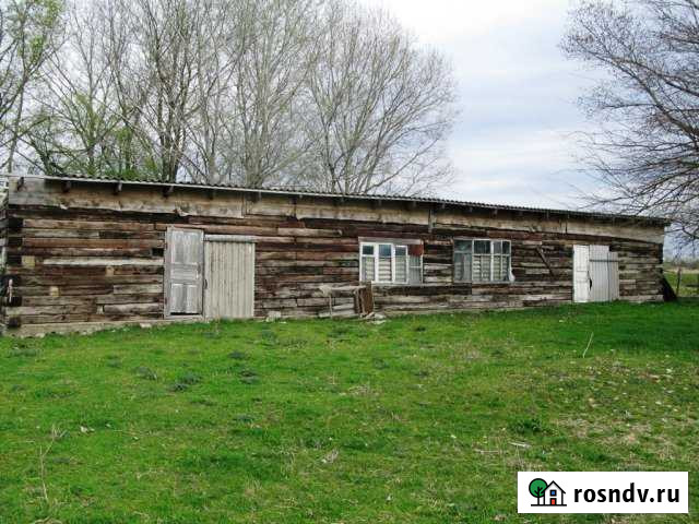 Участок СНТ, ДНП 400 сот. на продажу в Петропавловской Петропавловская - изображение 1