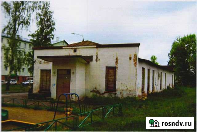 Продам помещение свободного назначения, 198.1 кв.м. Чебоксары - изображение 1