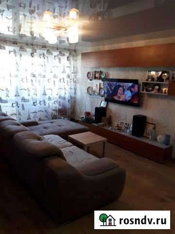 3-комнатная квартира, 64 м², 8/10 эт. на продажу в Дзержинске Дзержинск - изображение 1