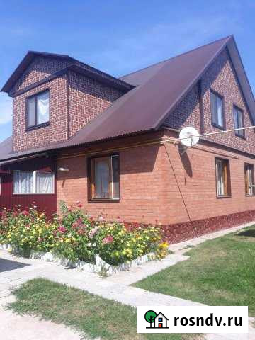 Дом 200 м² на участке 8 сот. на продажу в Димитровграде Димитровград - изображение 1