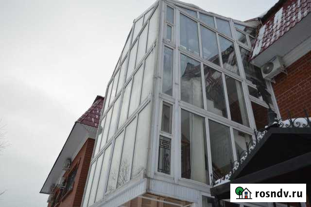 Коттедж 610 м² на участке 20 сот. в аренду посуточно в Екатеринбурге Екатеринбург - изображение 1