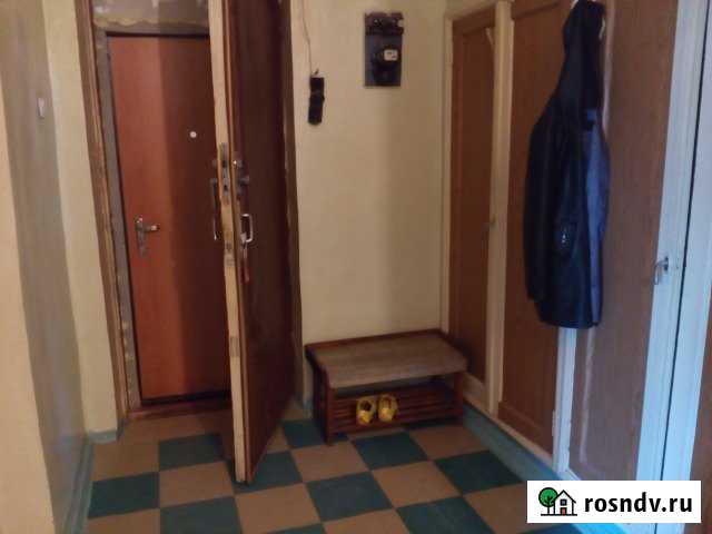 3-комнатная квартира, 68 м², 2/4 эт. на продажу в Железногорске Красноярского края Железногорск - изображение 1