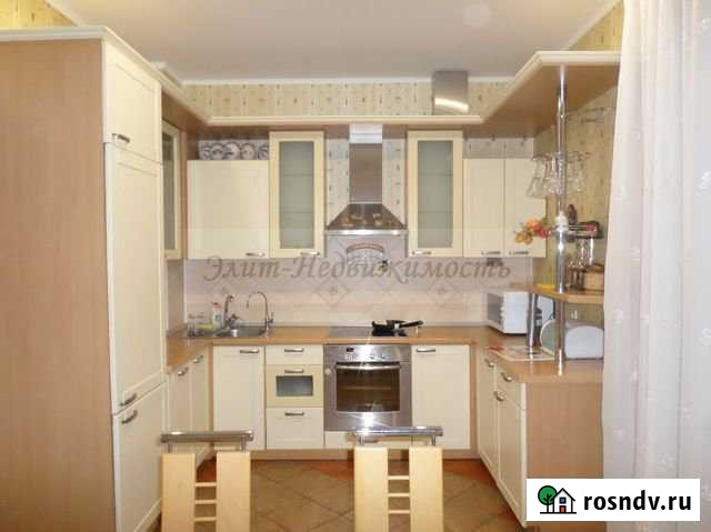 4-комнатная квартира, 120 м², 7/8 эт. в аренду на длительный срок в Уфе Уфа - изображение 1