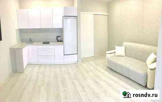 Квартира-студия, 30 м², 11/12 эт. в аренду на длительный срок в Сыктывкаре Сыктывкар