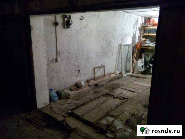 Гараж 18 м² в аренду в Екатеринбурге Екатеринбург - изображение 1