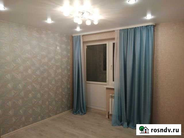 Квартира-студия, 26 м², 6/9 эт. на продажу в Ростове-на-Дону Ростов-на-Дону - изображение 1