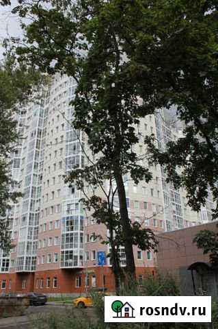 3-комнатная квартира, 87 м², 10/18 эт. на продажу в Балашихе Балашиха - изображение 1