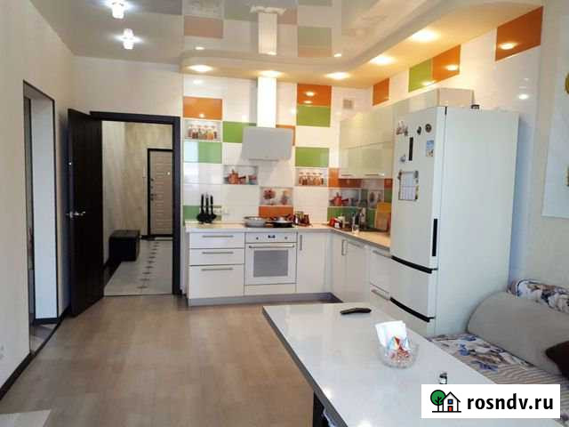 2-комнатная квартира, 82 м², 3/17 эт. на продажу в Коммунарке Коммунарка - изображение 1