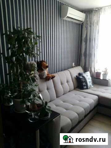 Комната 13 м² в 1-ком. кв., 5/5 эт. на продажу в Новочеркасске Новочеркасск - изображение 1