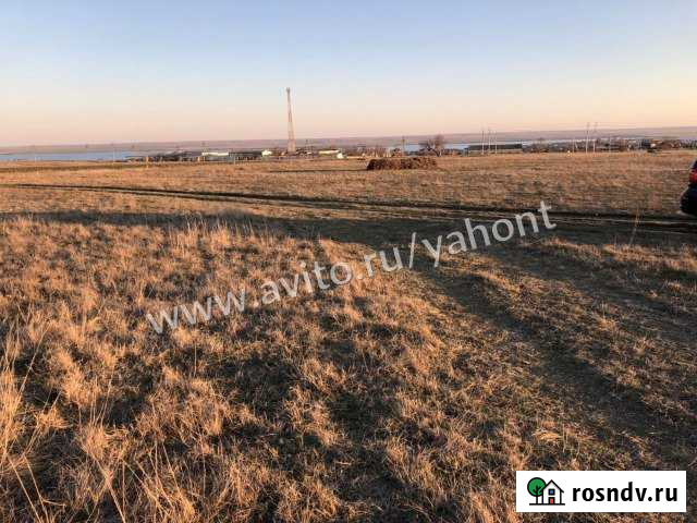 Участок ИЖС 10 сот. на продажу в Черноморском Республики Крым Черноморское - изображение 1