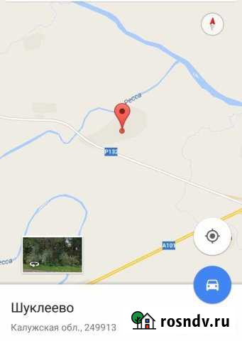 Дом 67 м² на участке 8 сот. на продажу в Юхнове Юхнов - изображение 1