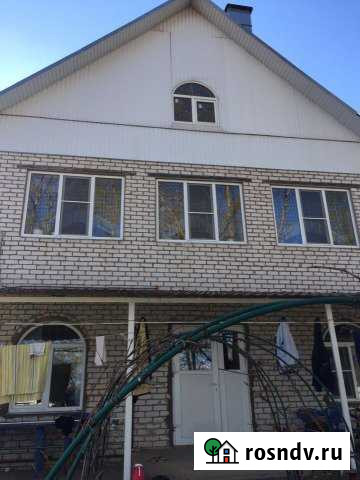 Дом 180 м² на участке 10 сот. на продажу в Ржеве Ржев - изображение 1