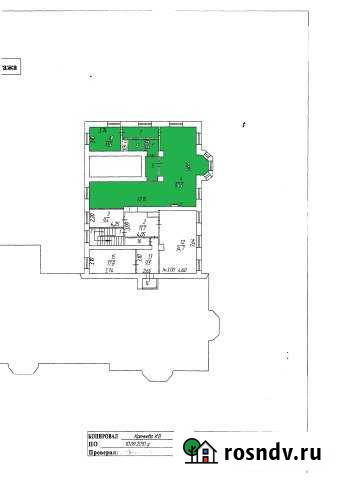 Помещение свободного назначения, 197 кв.м. Североморск - изображение 1