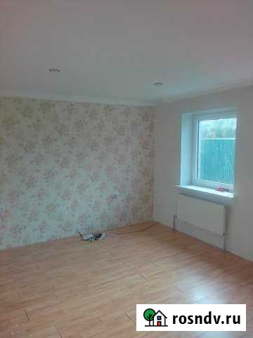 Дом 70 м² на участке 6 сот. на продажу в Советске Калининградской области Советск - изображение 1