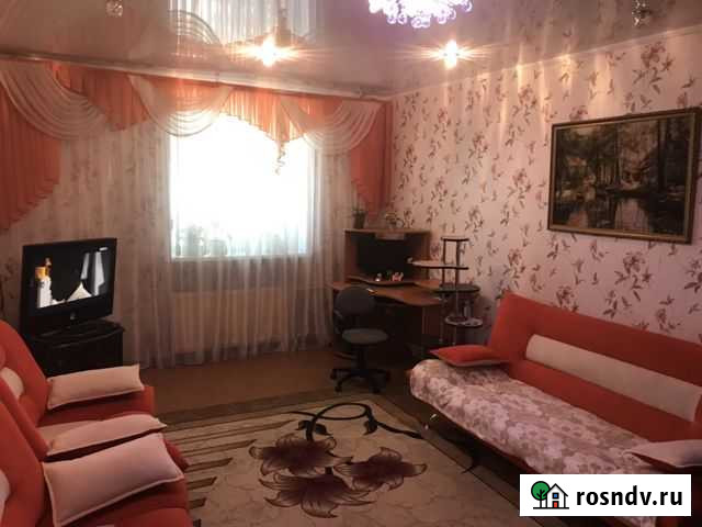 3-комнатная квартира, 84 м², 1/2 эт. на продажу в Стерлитамаке Стерлитамак - изображение 1