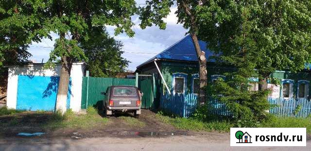 Дом 45 м² на участке 7 сот. на продажу в Тугулыме Тугулым - изображение 1