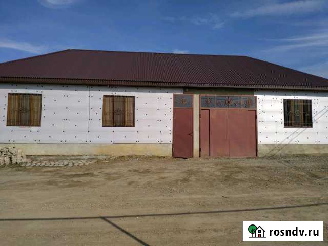 Дом 177 м² на участке 4 сот. на продажу в Зубутлях-Миатлях Зубутли-Миатли - изображение 1