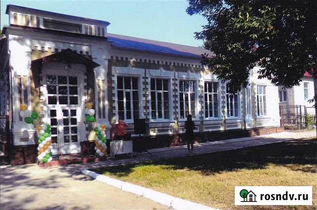 Торговое помещение, 220.1 кв.м. Усмань - изображение 1