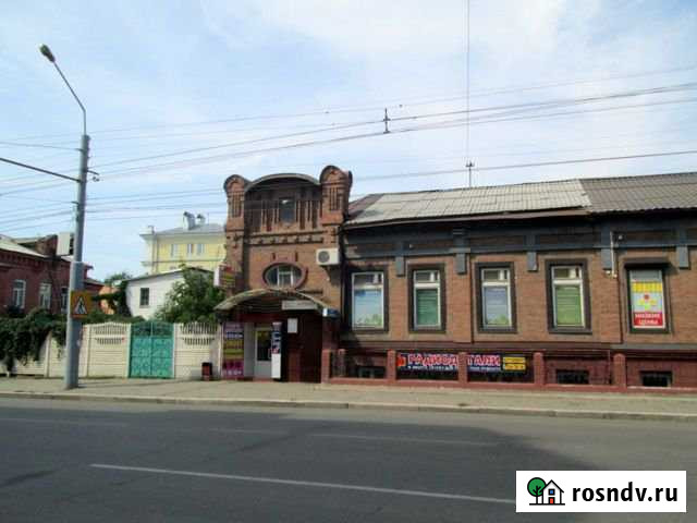 Помещение свободного назначения, 78 кв.м. Оренбург - изображение 1