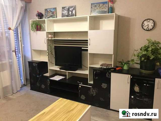 Квартира-студия, 26 м², 2/3 эт. на продажу в Балашихе Балашиха - изображение 1