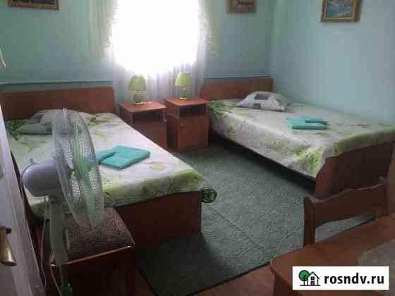 Квартира-студия, 27 м², 3/3 эт. в аренду посуточно в Симферополе Симферополь