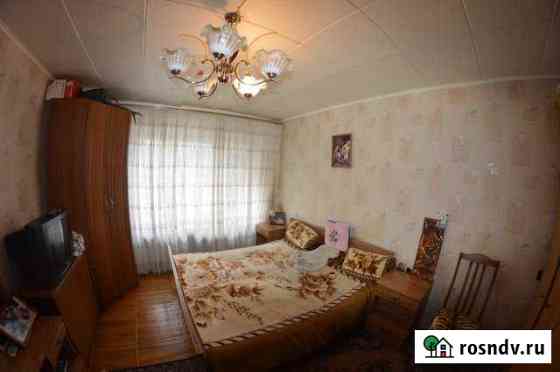 3-комнатная квартира, 60 м², 5/5 эт. на продажу в Черкесске Черкесск