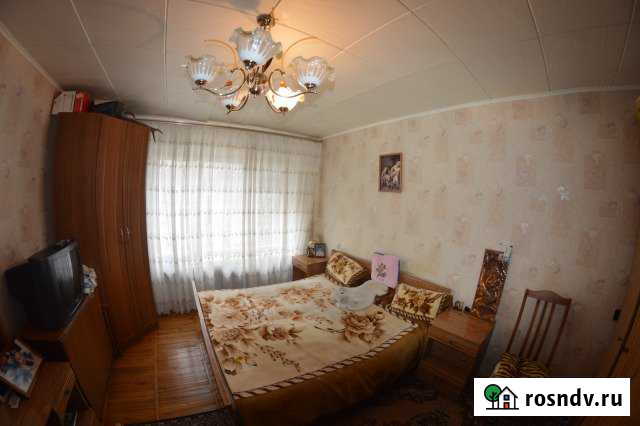 3-комнатная квартира, 60 м², 5/5 эт. на продажу в Черкесске Черкесск - изображение 1