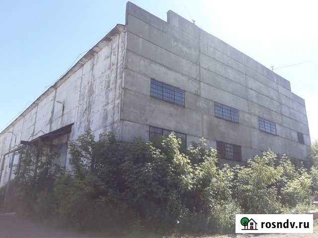 Складское помещение, 500 кв.м. Пермь - изображение 1