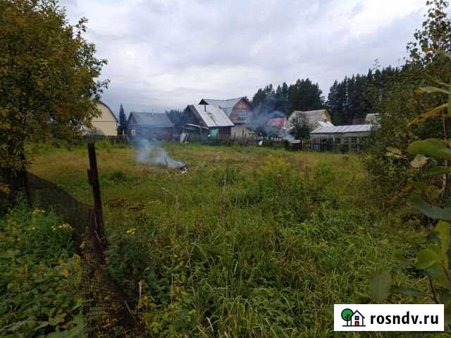 Участок СНТ, ДНП 6 сот. на продажу в Прокопьевске Прокопьевск - изображение 1