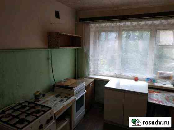 Комната 14 м² в 6-ком. кв., 2/5 эт. на продажу в Воскресенске Воскресенск