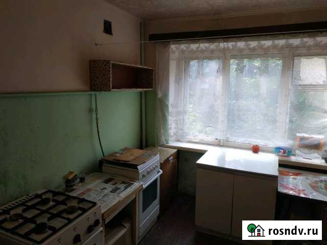 Комната 14 м² в 6-ком. кв., 2/5 эт. на продажу в Воскресенске Воскресенск - изображение 1