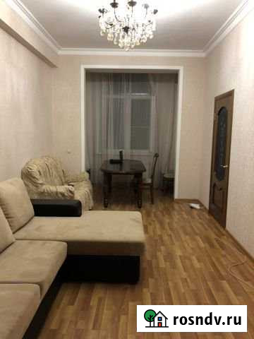 1-комнатная квартира, 52 м², 4/5 эт. на продажу в Махачкале Махачкала - изображение 1