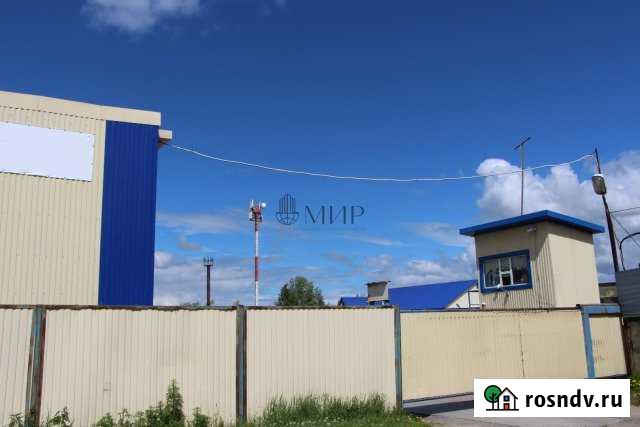 Отличный готовый объект для крупного бизнеса Нижневартовск - изображение 1