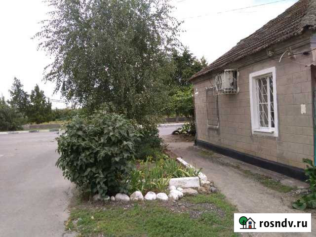 2-комнатная квартира, 36 м², 1/1 эт. на продажу в Прохладном Прохладный - изображение 1