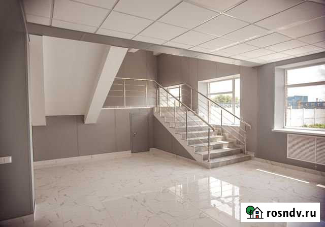 Офисное помещение, 32 кв.м. Новочеркасск - изображение 1