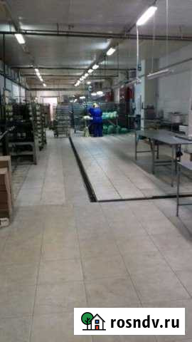 Производственное помещение, 1300 кв.м. Павловский Посад - изображение 1