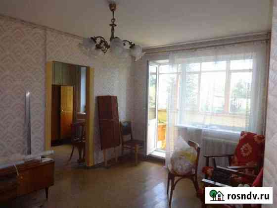 2-комнатная квартира, 44 м², 4/5 эт. на продажу в Серпухове Серпухов