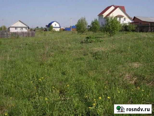 Участок СНТ, ДНП 5 сот. на продажу в Усть-Лабинске Усть-Лабинск - изображение 1