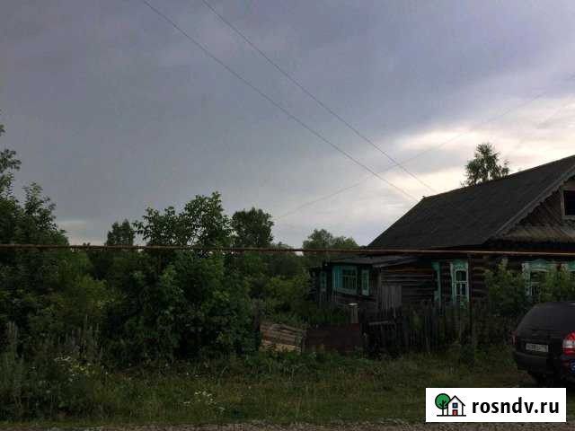 Участок ИЖС 40 сот. на продажу в Арске Арск - изображение 1